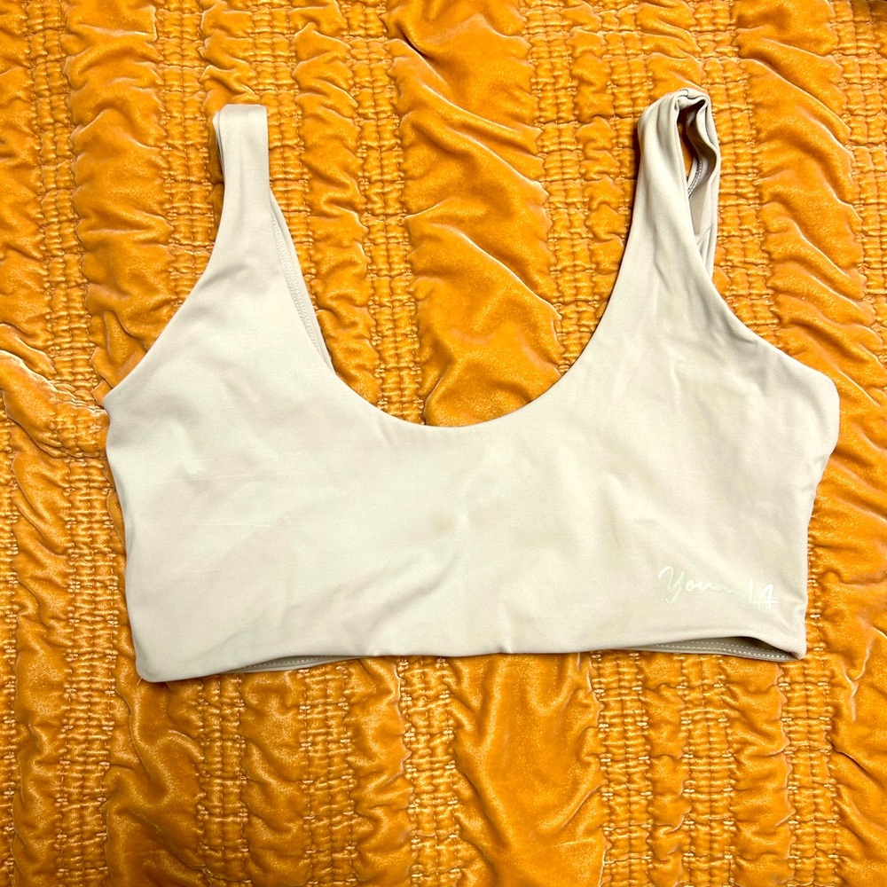 Young LA Sports Bra